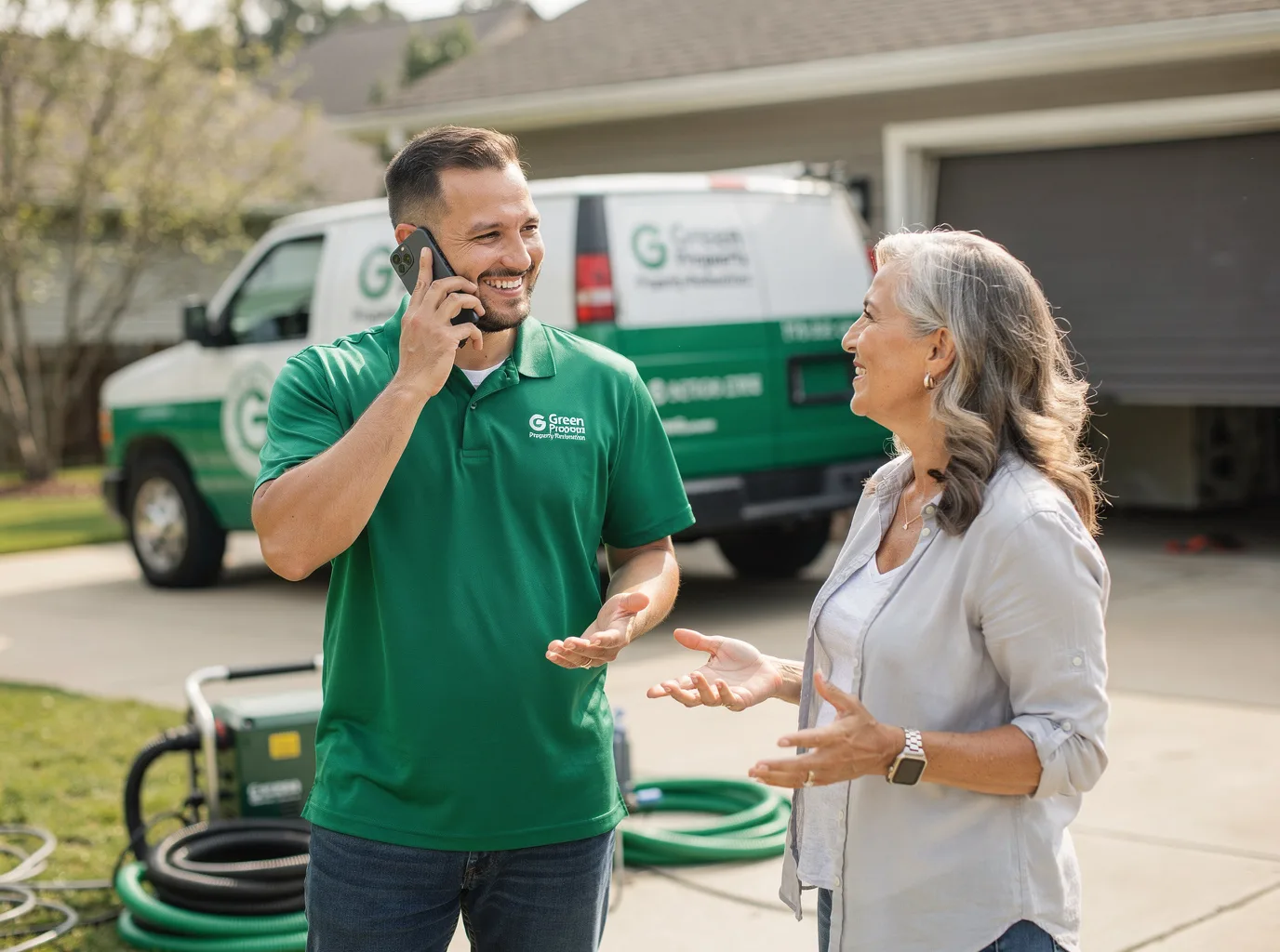 Water Damage Restoration Seligman, AZ FAQs